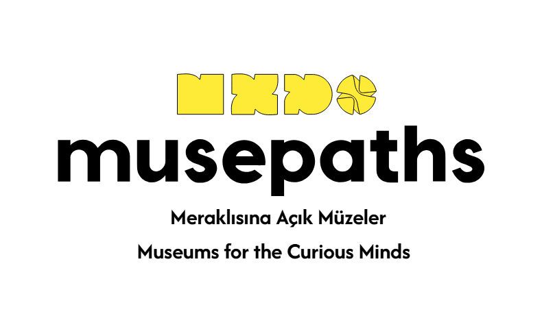 MusePaths Logo